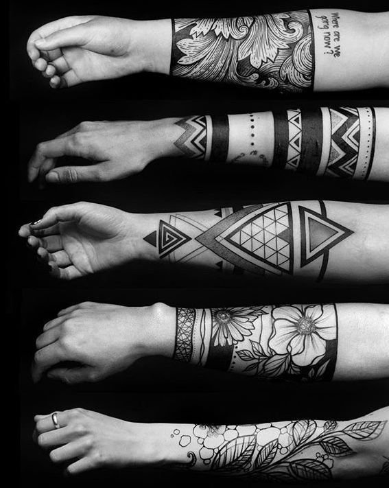 What Are Tribal Tattoo Ideas and Meanings?