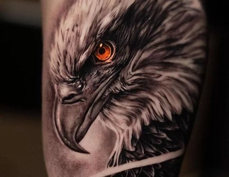 What Does an Eagle Tattoo Mean? Soar High with This Majestic Symbol!