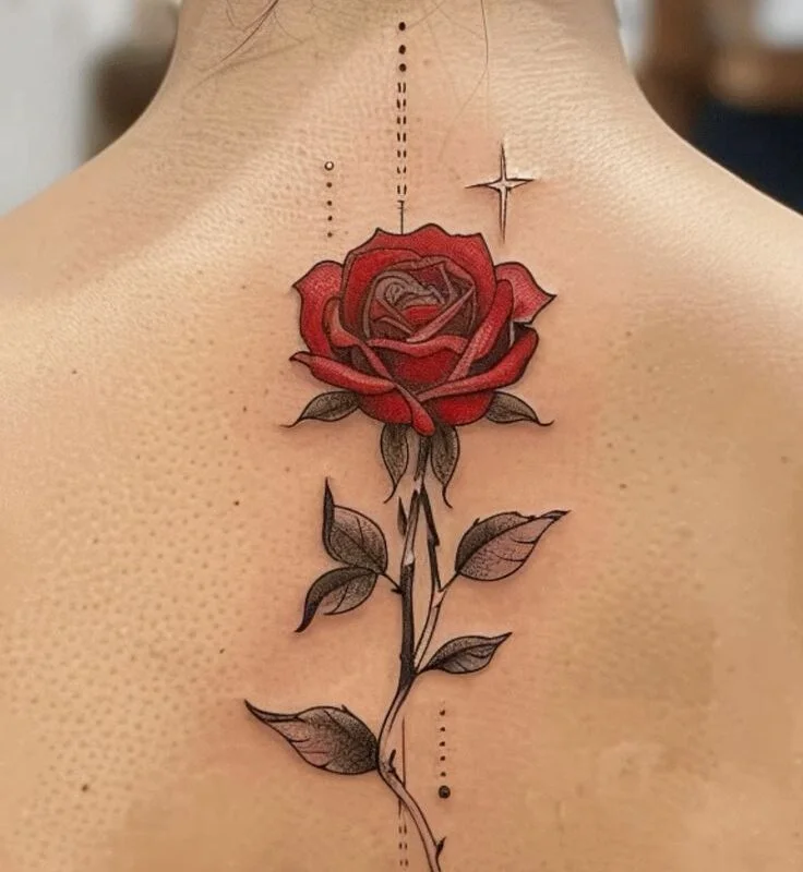 Tattoos for Women With Meaning: Designs That Speak Volumes About You