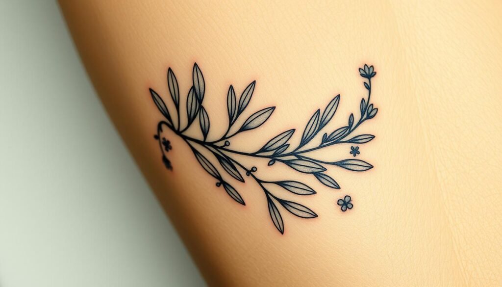 Trends in Tattoo Design