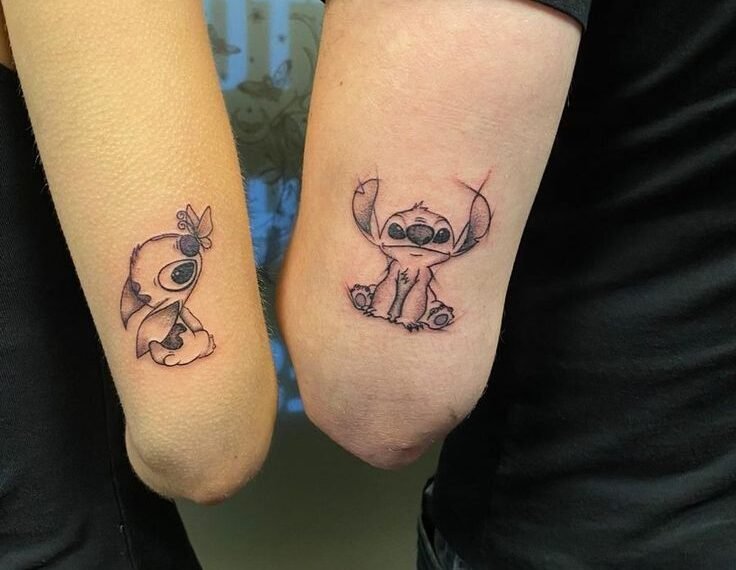 Meaning Tattoos for Couples: Designs That Reflect Your Unique Bond