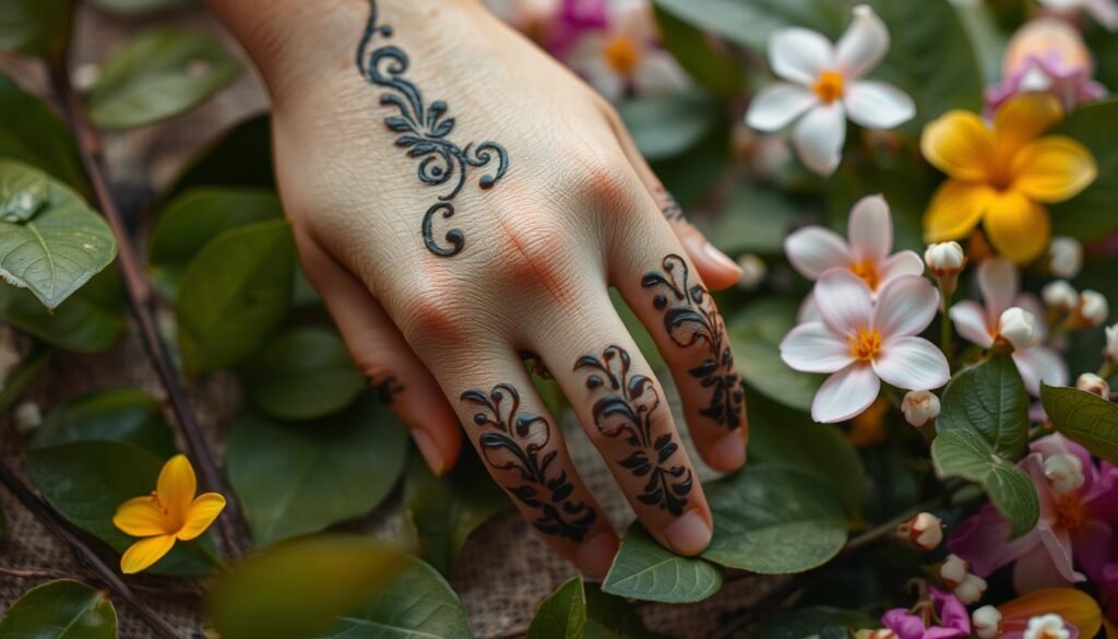 henna safety