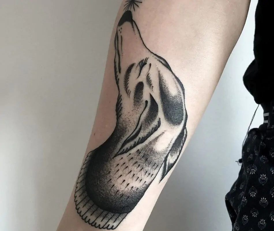 What Does Tattoo Placement Mean?