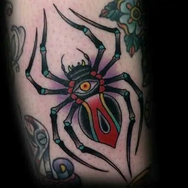 What Does a Spider Tattoo Mean? The Creepy-Crawly Symbolism That Will Surprise You!