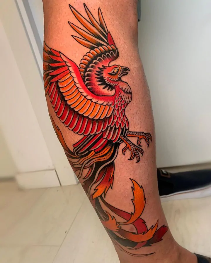 Personal Storytelling Tattoos