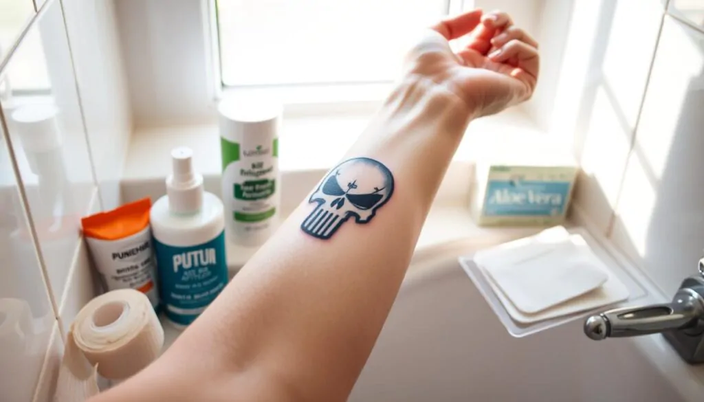 Aftercare tips for tattoos Aftercare tips for tattoos