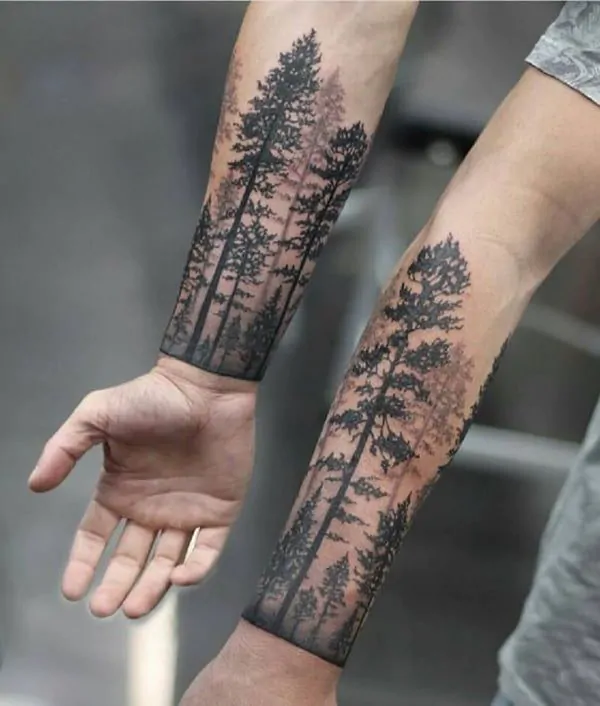 Tattoo Aftercare
