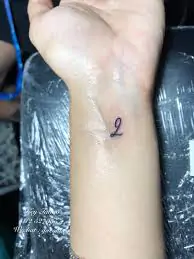 celebrities with tattoos