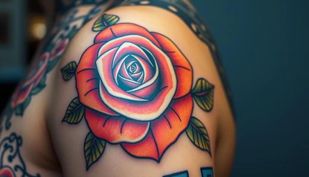rose tattoo gender representation rose tattoo gender representation