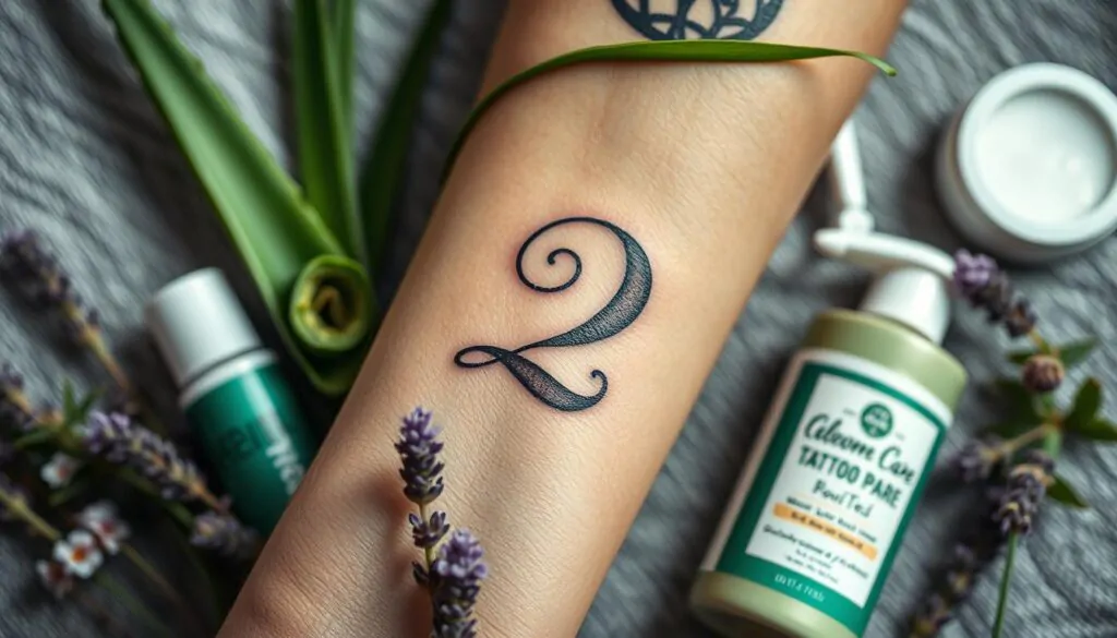 tattoo care tattoo care