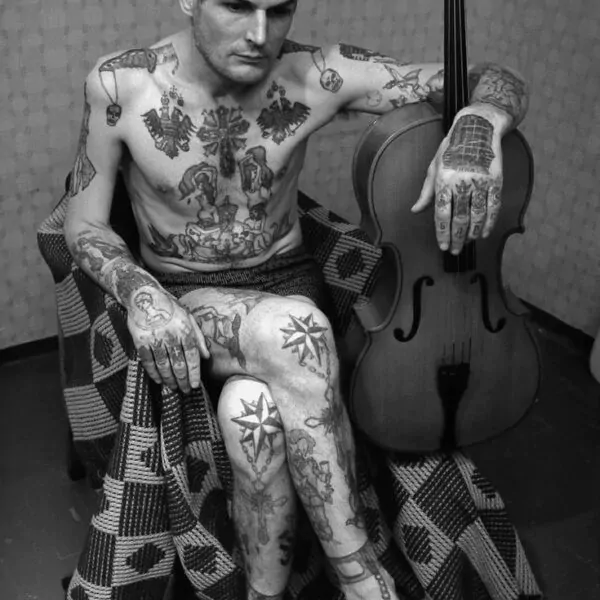 Gang Tattoo Ideas and meanings: The Stories and Symbols You Should Know About