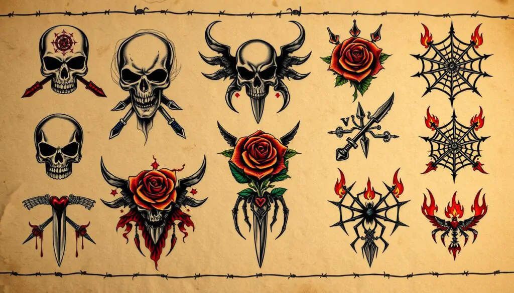 gang tattoo ideas and meanings gang tattoo ideas and meanings